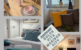 Apartment Dolce Vita Maribor